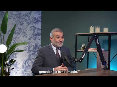 DNA with Dan